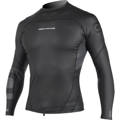 Top néoprène à manches longues - COMBAT ARMORSKIN - NeilPryde Windsurfing