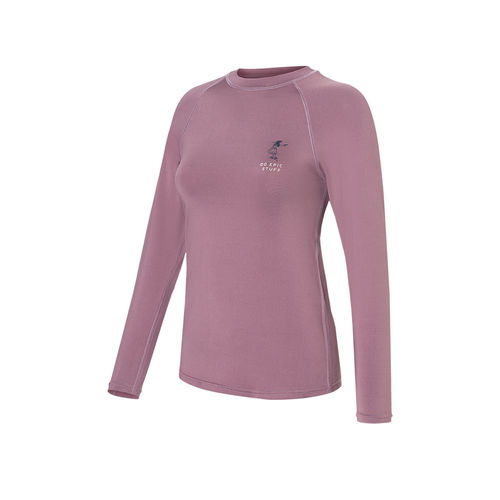 Top lycra à manches longues - SPARK - NeilPryde Windsurfing - pour femme