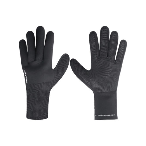 Gant de sport nautique - SEAMLESS  - NeilPryde Windsurfing - intégral / en néoprène / mitaine