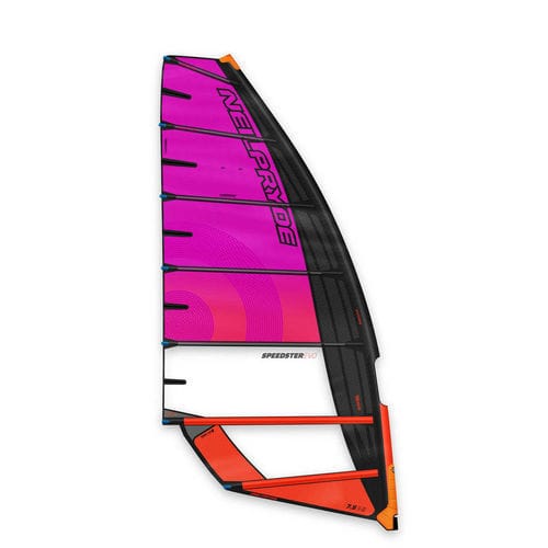 Voile de planche de race - SPEEDSTER EVO - NeilPryde Windsurfing - rapide / de vitesse / de slalom