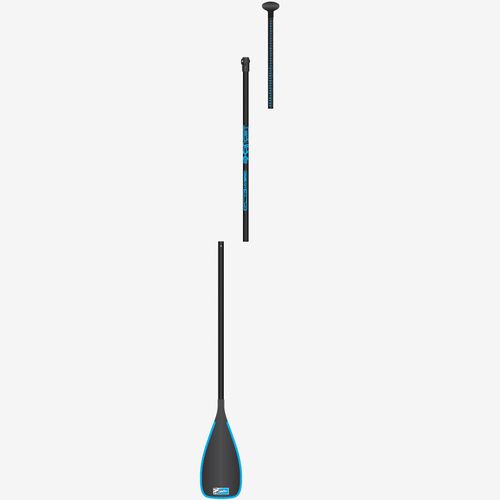 PAGAIE STAND-UP PADDLE CARBON 35 3P VARIO PAGAIE STAND-UP PADDLE CARBON 35 3P VARIO