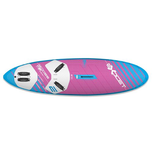 Planche à voile de vagues - Cross  - Exocet - de freeride / de freestyle / en carbone
