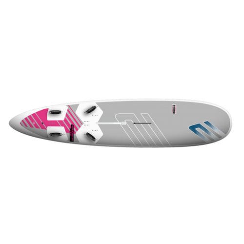 SUP de surf - AR0157 series - Exocet - longboard / windsurf / windSUP