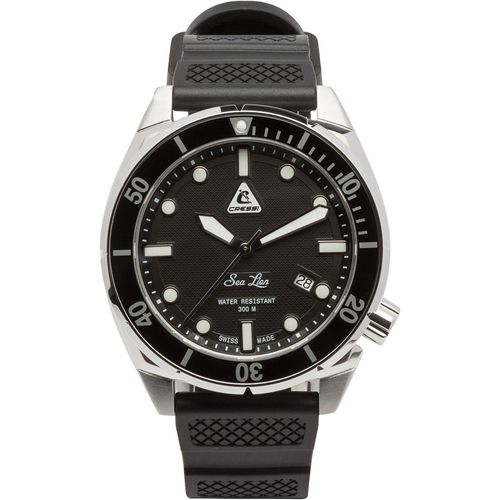 Montre bracelet - Sea Lion  - Cressi-Sub