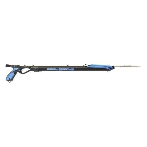 Arbalète de chasse sous-marine à sandow - Cherokee Power - Cressi-Sub