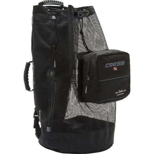 Sac mesh multiusage - Roatan - Cressi-Sub - de plongée / respirant