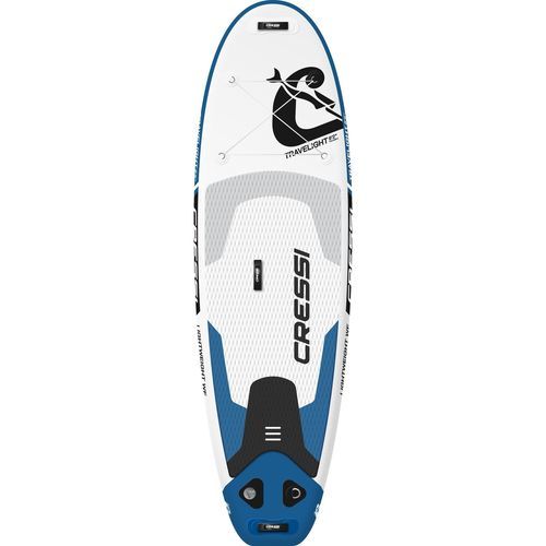 SUP gonflable - Travelight  - Cressi-Sub - allround / pour adulte / multicolore