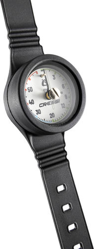 Profondimètre de plongée - KC760030 - Cressi-Sub