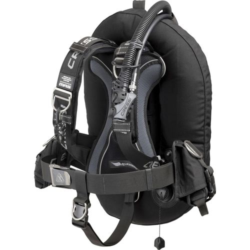 Gilet stabilisateur - Aquawing Max - Cressi-Sub