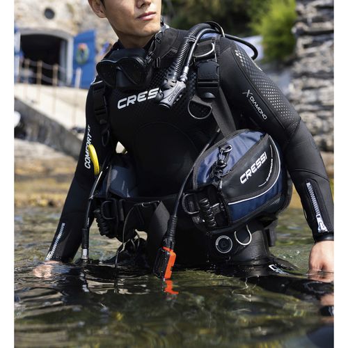 Gilet stabilisateur - Emperor  - Cressi-Sub