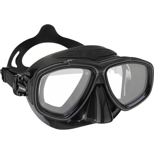 Masque de plongée bi-verres - Prisma  - Cressi-Sub - pour la plongée professionnelle