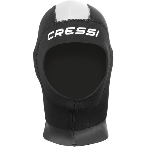 Cagoule de plongée - Draget Plus - Cressi-Sub - en néoprène