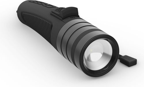 Mini-phare de plongée LED - Hunt 1600 - Cressi-Sub