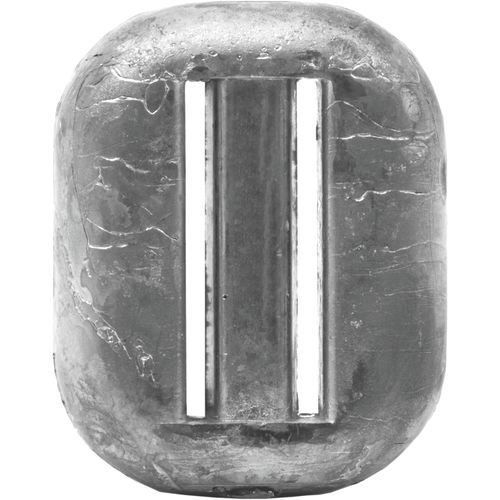 Plomb de plongée - TA620100 - Cressi-Sub