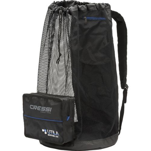 Sac mesh multiusage - Utila  - Cressi-Sub - de sport nautique / respirant