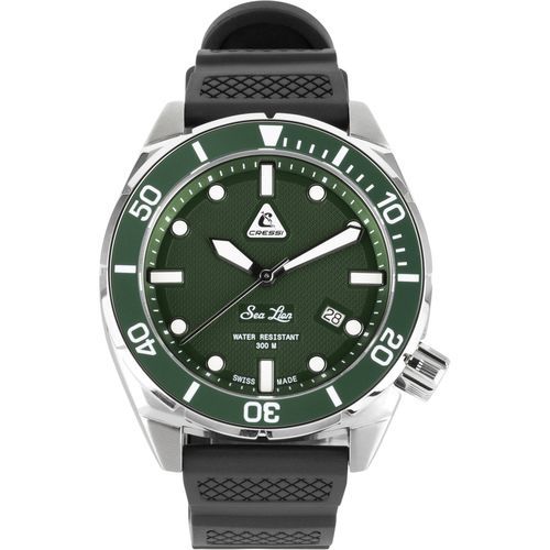 Montre bracelet - Sea Lion  - Cressi-Sub