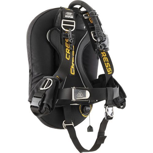 Gilet stabilisateur - Aquawing Plus - Cressi-Sub