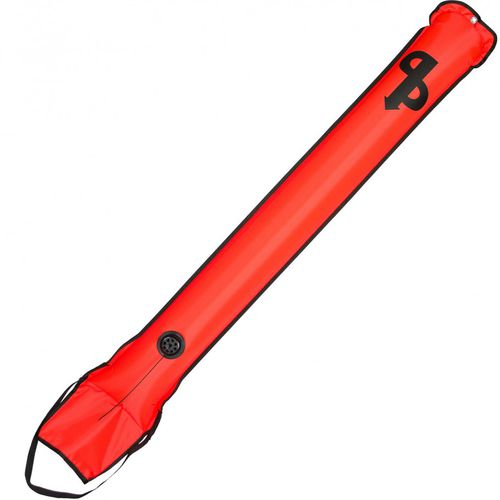 Parachute de palier - SMBC  - A.P. Diving