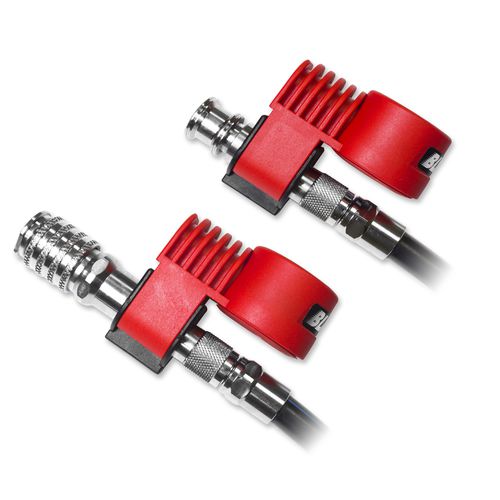 Avertisseur sonore maritime pneumatique - BB100/BB200 - A.P. Diving - pour plongeur / d'urgence