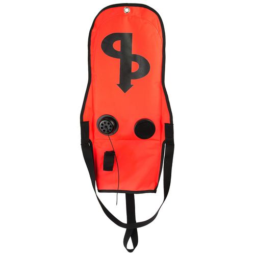 Bouée de signalisation de plongée - SMBCI/T  - A.P. Diving