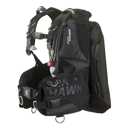 Gilet stabilisateur - SEAHAWK 2 - Scubapro