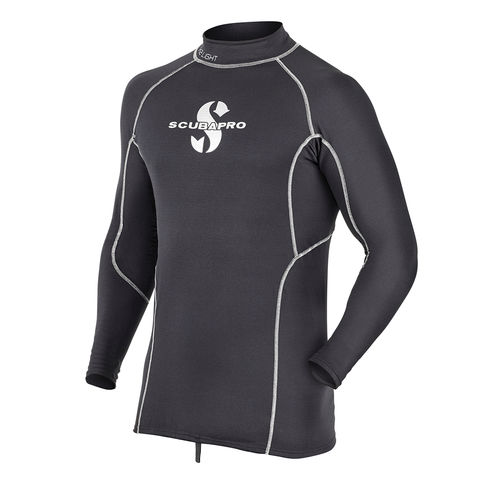 Top néoprène à manches longues - K2 LIGHT - Scubapro - thermique
