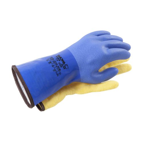 Gant de plongée - BLUE  - Scubapro - intégral