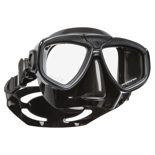 Masque de plongée bi-verres - ZOOM  - Scubapro