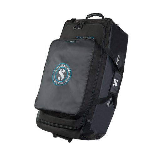Sac à dos multiusage - PORTER  - Scubapro - de rangement / de plongée / de bateau