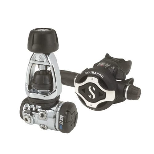 Détendeur de plongée premier étage - MK17 EVO 2/S620 - Scubapro - DIN / pour eaux froides