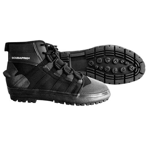 Bottillon de plongée - DRYSUIT - Scubapro