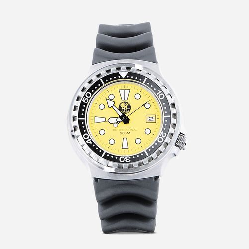 Montre bracelet - 0610 series - Poseidon