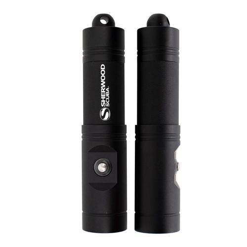 Phare de plongée LED - ST2800  - Sherwood Scuba