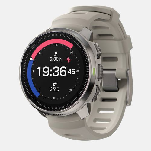 Ordinateur de plongée montre bracelet - OCEAN - Suunto - montre / nitrox / avec compas