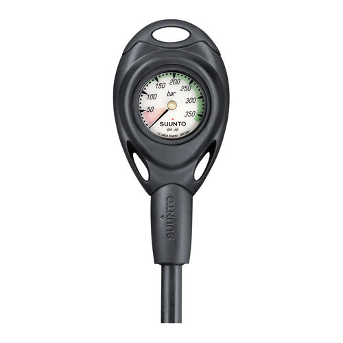 Manomètre de plongée - CB - ONE 300 series - Suunto