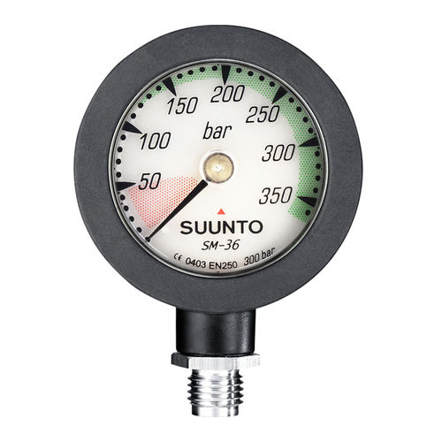 Manomètre de plongée - SM-36 series - Suunto
