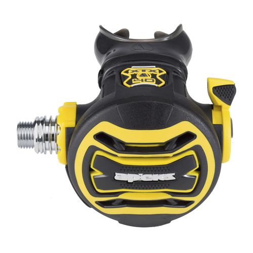 Détendeur de plongée octopus - XTX50  - Apeks - kit premier et deuxième étage / DIN / étrier