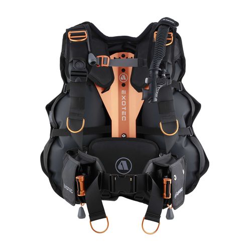 Gilet stabilisateur - EXOTEC - Apeks