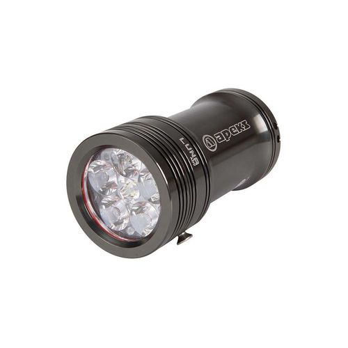 Phare de plongée LED - LUNA ADV - Apeks