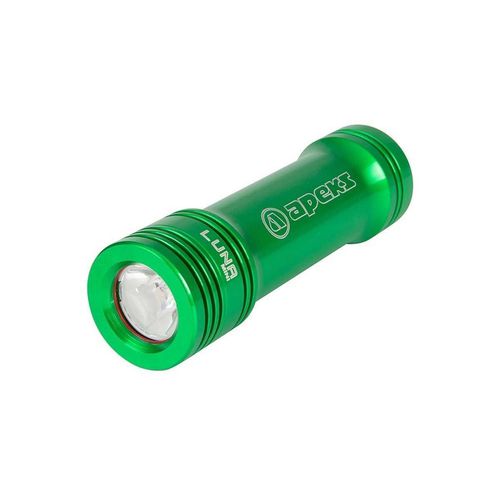 Mini-phare de plongée LED - LUNA MINI - Apeks