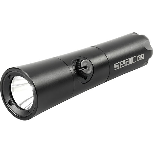 Phare de plongée LED - R2 - Seac sub