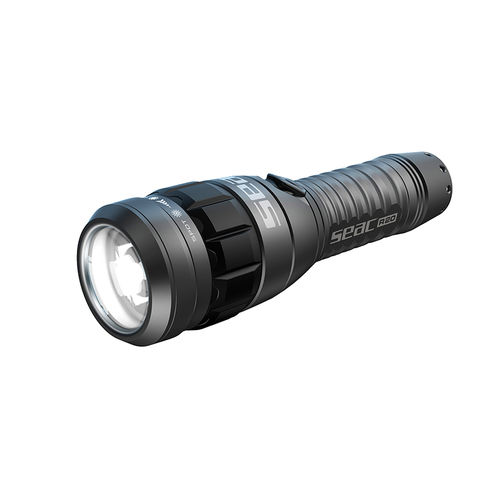 Phare de plongée LED - R20 - Seac sub