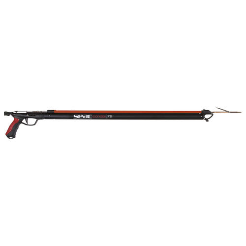 Arbalète de chasse sous-marine en aluminium - CONDOR - Seac sub
