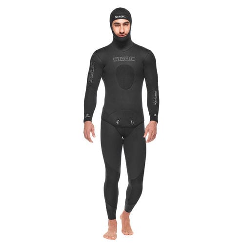Combinaison Néoprène XCEL 4/3 Comp Wetsuit | XCEL WETSUITS | Néoprène en stock ou disponible