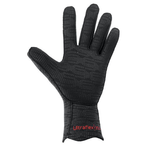 Gant de plongée - ULTRAFLEX - Seac sub - en néoprène