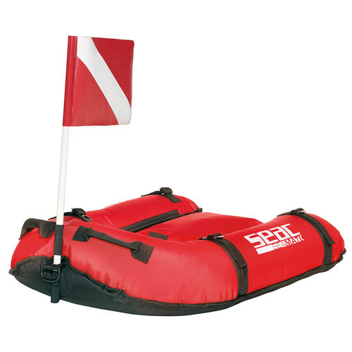 Planche de chasse - SEA MATE - Seac sub