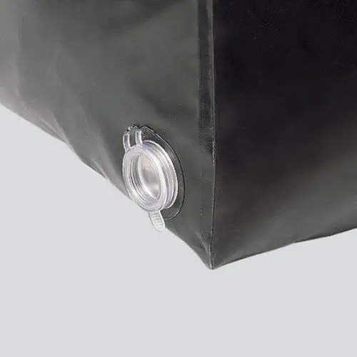 Sac étanche SEAC U-Boot 130L - Parfait Pour Plongée Et Apnée, Transport Palmes Longues Et équipement
