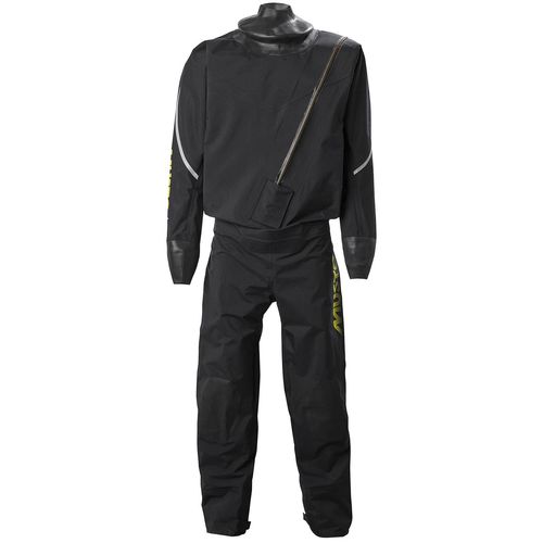 Combinaison étanche de dériveur - FOIL  - Musto - intégrale / à manches longues / autre