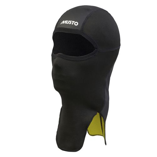 Cagoule de dériveur - CHAMPIONSHIP  - Musto - polaire