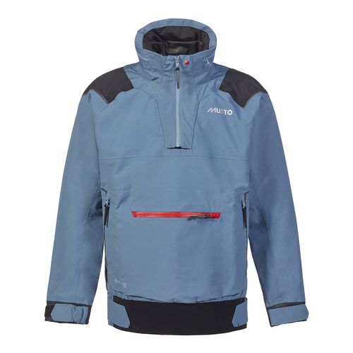 Smock de race - MPX - Musto - unisexe / à capuche / à manches longues